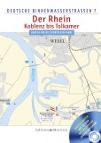 Deutsche Binnenwasserstraße 7- Der Rhein
