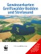 Gew&auml;sserkarte Greifswalder Bodden & Strelasund