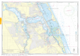 NV-Verlag Sportbootkarten Florida Nordost