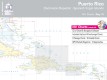 NV-Verlag Sportbootkarten Puerto Rico
